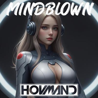 Mindblown By Hovmand's cover