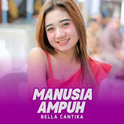 Manusia Ampuh (Live)'s cover