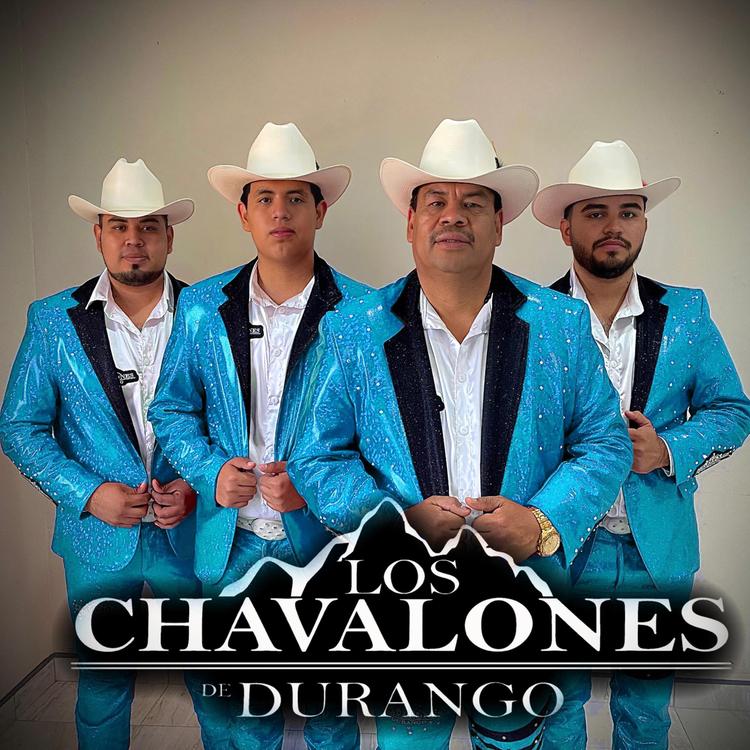 CHAVALONES DE DURANGO's avatar image