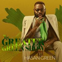 Hasan Green's avatar cover