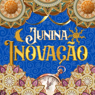 Junina Inovação's cover
