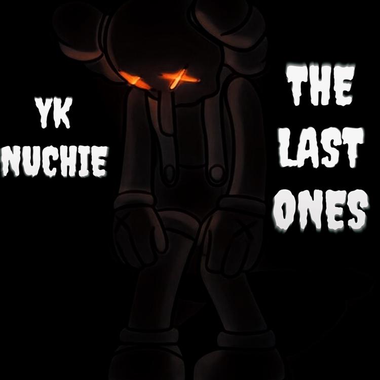 Yk Nuchie's avatar image