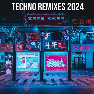 Replay (Techno Version)'s cover