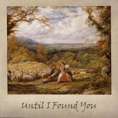 Until I Found You (Piano Version)'s cover