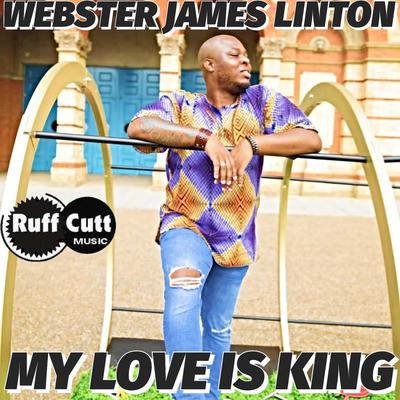 Webster James Linton's cover