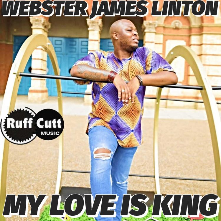 Webster James Linton's avatar image