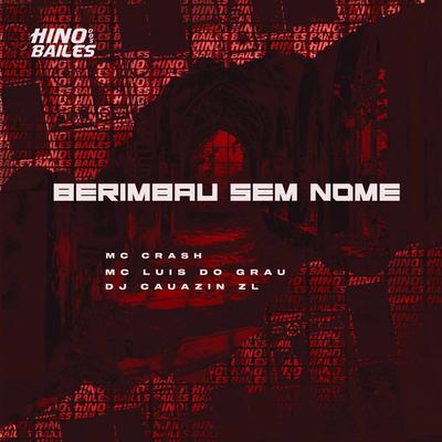 Berimbau Sem Nome's cover