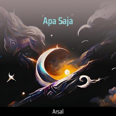 Apa Saja's cover