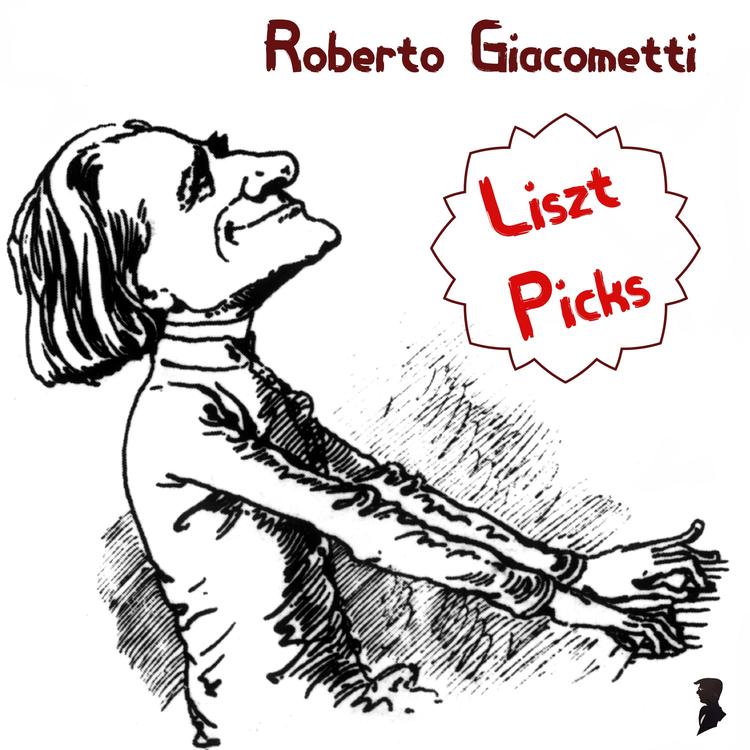 Roberto Giacometti's avatar image
