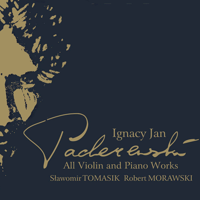 Song for Violin & Piano in F Major By Sławomir Tomasik, Robert Morawski's cover