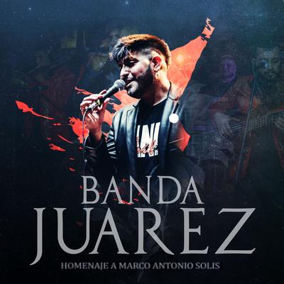 Banda Juarez's cover