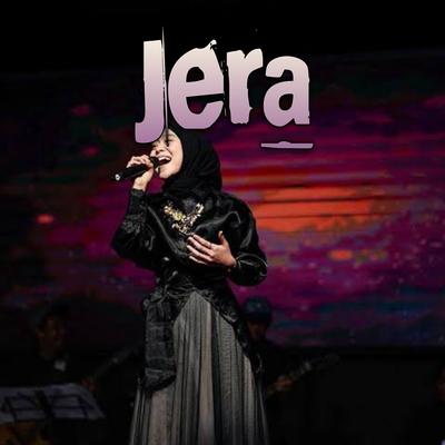 Jera's cover