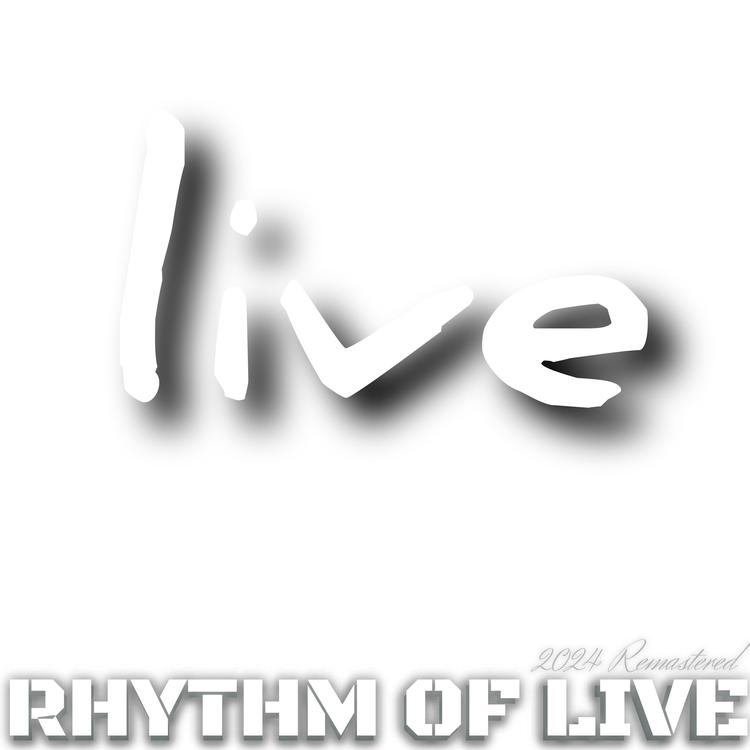 RHYTHM OF LIVE's avatar image