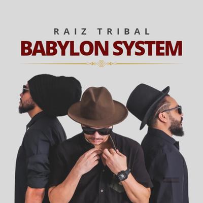 Babylon System's cover