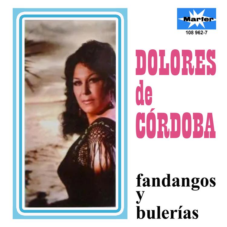 Dolores de Córdoba's avatar image