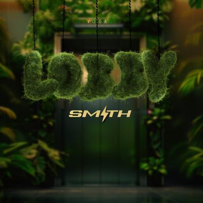 Lobby By SMITH's cover