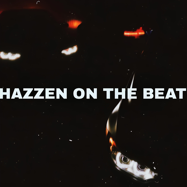 Hazzen On The Beat's avatar image