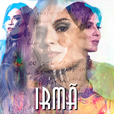 Irmã's cover