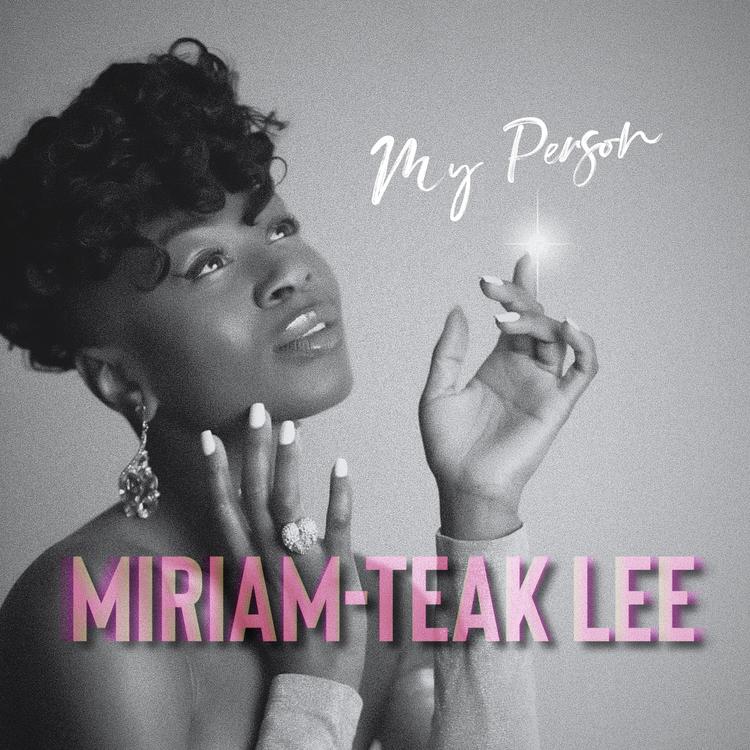 Miriam-Teak Lee's avatar image
