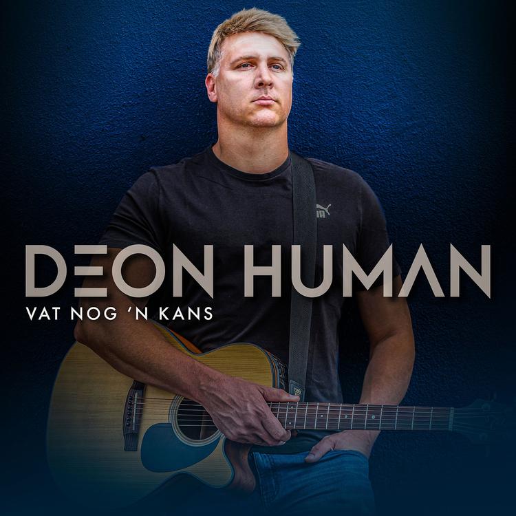 Deon Human's avatar image