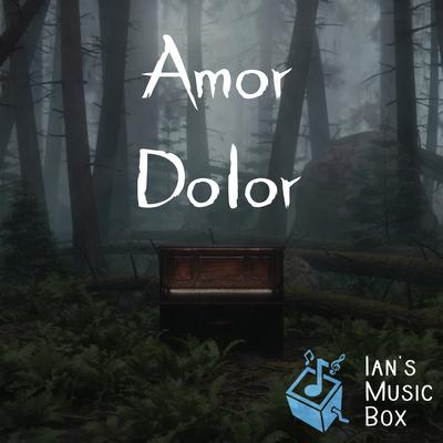 Ian's Music Box's cover