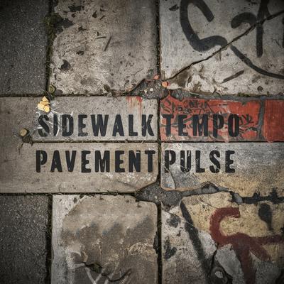 Sidewalk Tempo's cover