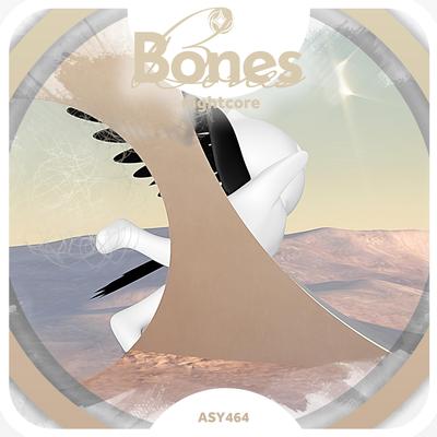 Bones - Nightcore By Tazzy's cover