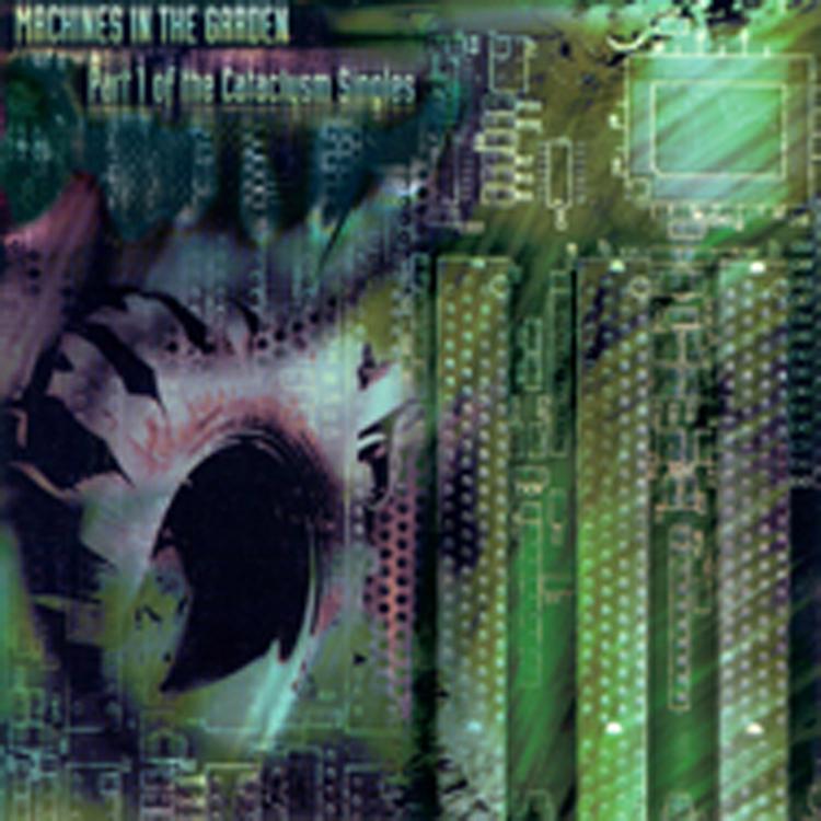 Various Artist - Blacklight Records's avatar image