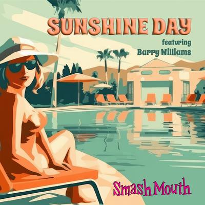 SUNSHINE DAY's cover