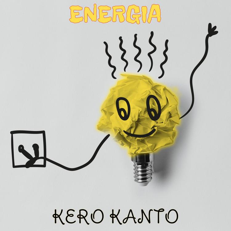 Kero Kanto's avatar image