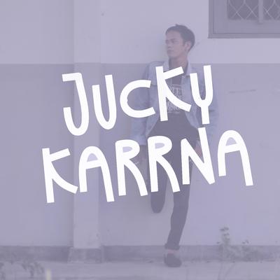 Jucky Karrna's cover