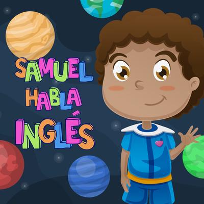 Samuel Habla Inglés's cover