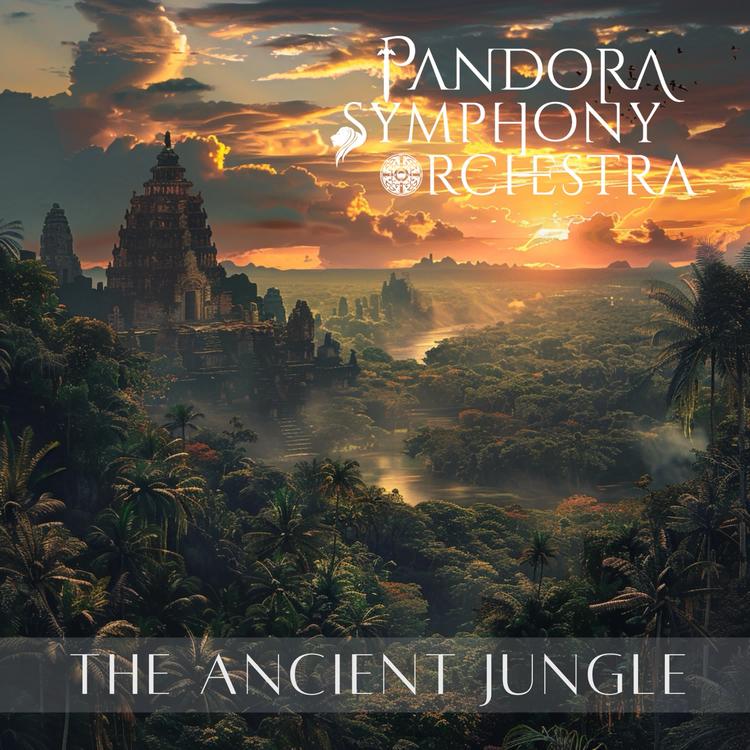 Pandora Symphony Orchestra's avatar image