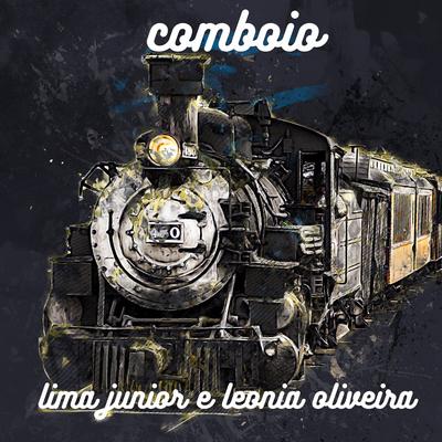 Órfãos By Leonia Oliveira, Lima Junior's cover