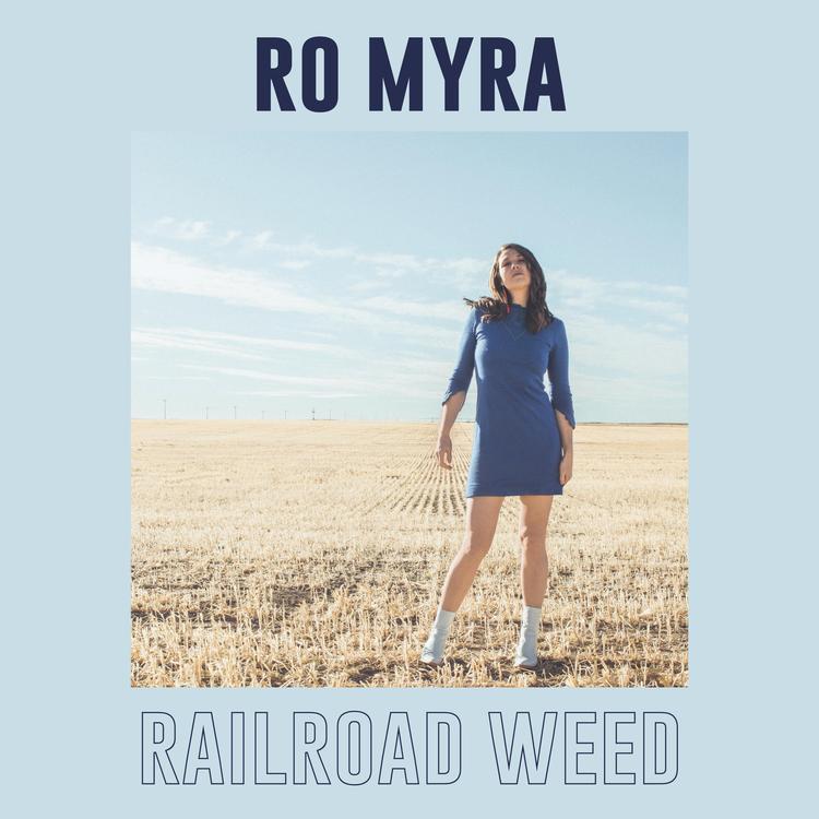 Ro Myra's avatar image