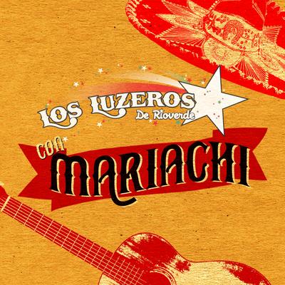 Los Luzeros de Rioverde's cover