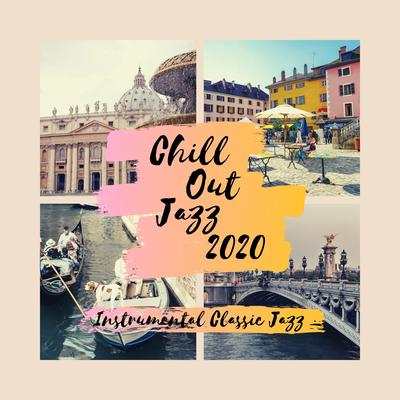 Chill Out Jazz 2020's cover