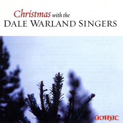 O Little Town of Bethlehem (Arr. D. Warland) By Dale Warland Singers, Dale Warland's cover