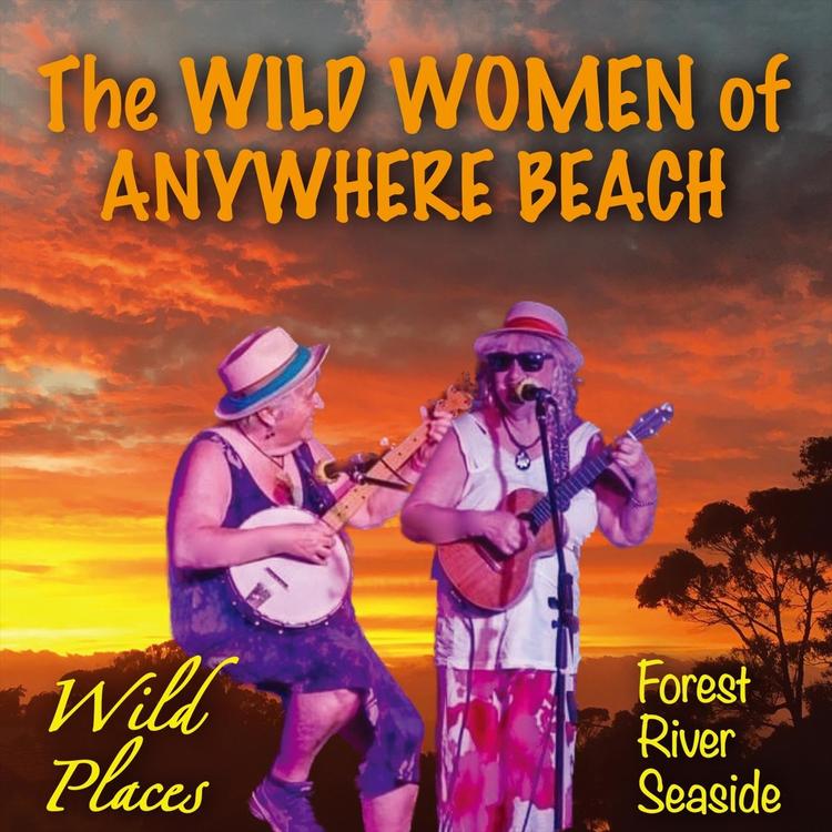 The Wild Women of Anywhere Beach's avatar image