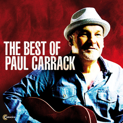 Eyes of Blue (2014 Remaster) By Paul Carrack's cover