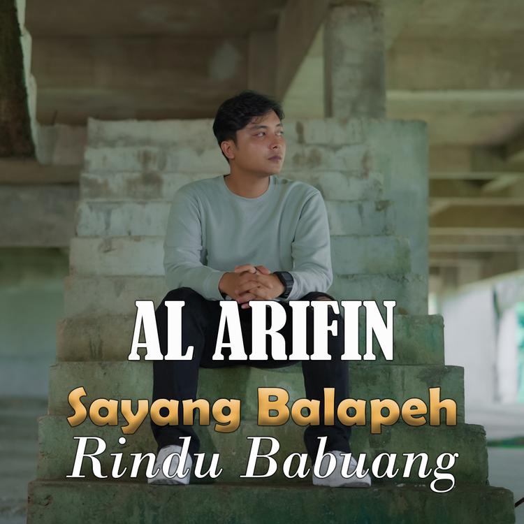 Al Arifin's avatar image