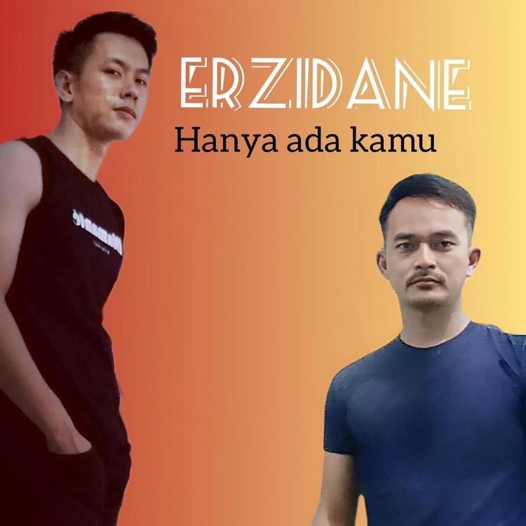 ERZIDANE's avatar image