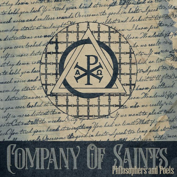Company of Saints's avatar image