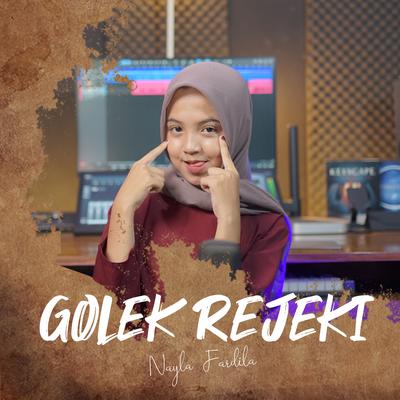 Golek Rejeki's cover