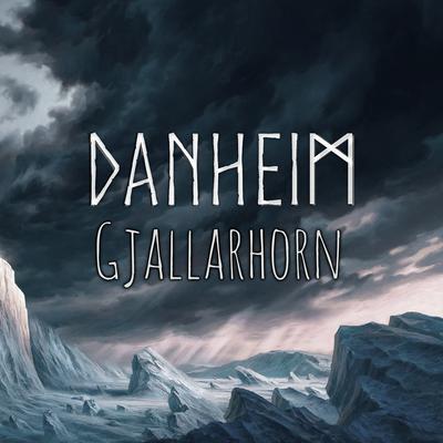 Gjallarhorn By Danheim's cover