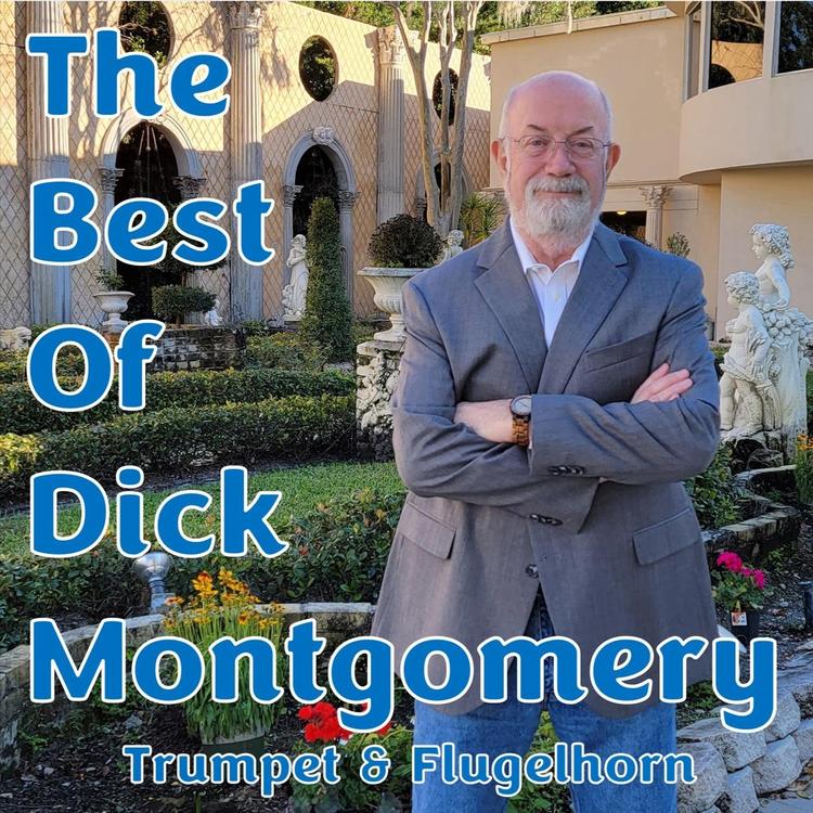 Dick Montgomery's avatar image