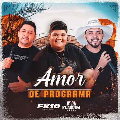 Amor de Programa's cover