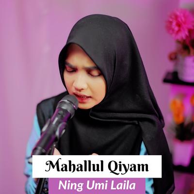 Mahallul Qiyam's cover