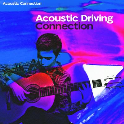 Acoustic Driving Connection's cover