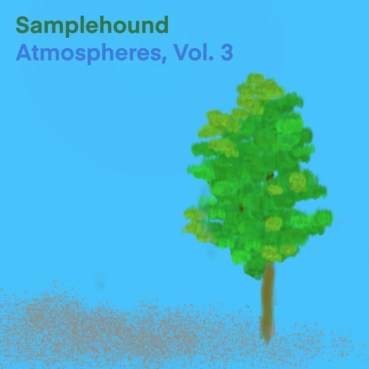 Samplehound's avatar image